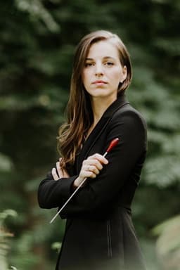 Photo of Johanna Malangré