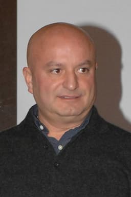 Photo of Maurizio Ferrini