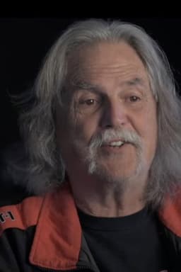 Photo of Dave Wallace, Jr.