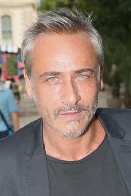 Photo of Jean-Michel Tinivelli