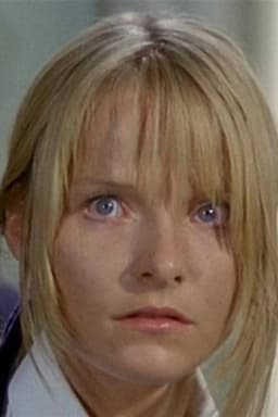 Photo of Claudia Butenuth