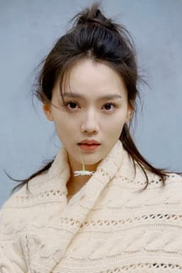 Photo of Zhou Zixin