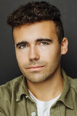 Photo of Jason Jensen