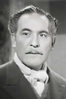 Photo of Elisardo Santalla
