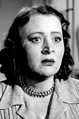 Photo of Samia Roshdy