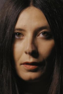 Photo of Alessia Rubini