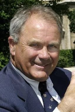 Photo of Jacques Godfrain