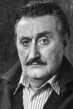 Photo of Emilio Laguna