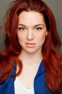 Photo of Jennifer Stone