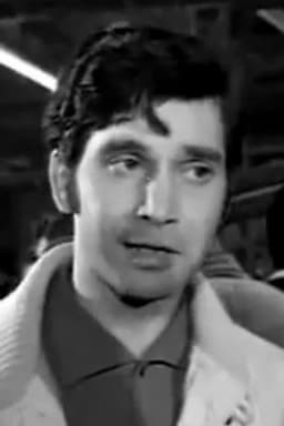 Photo of Vangelis Ploios