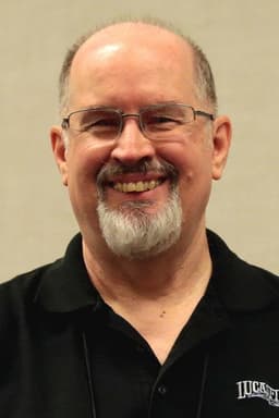 Photo of Timothy Zahn