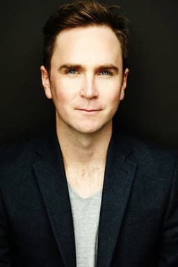 Photo of Brendan Donoghue