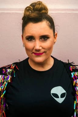 Photo of Paola Dalto