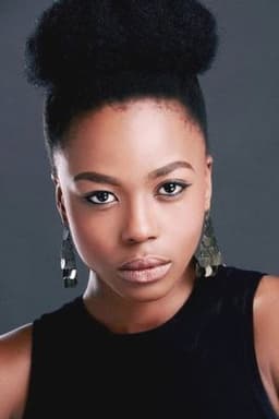 Photo of Thishiwe Ziqubu