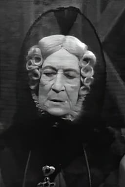 Photo of Madeleine Clervanne