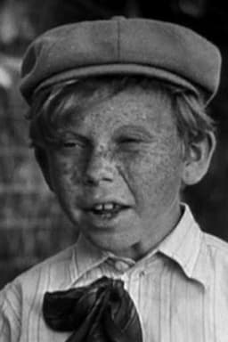 Photo of Donald Haines