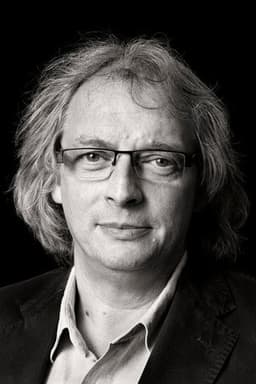 Photo of Danny Krausz