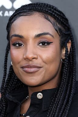 Photo of Aida Osman