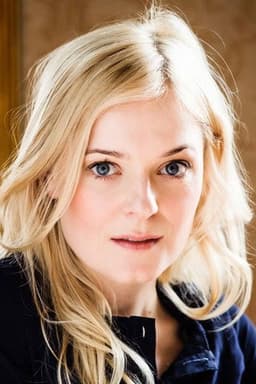 Photo of Mariann Hole