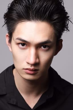 Photo of Wang Ruichun