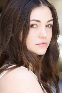 Photo of Megan Raich