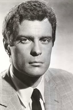 Photo of Gardner McKay
