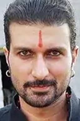 Photo of Siddharth Vasudev