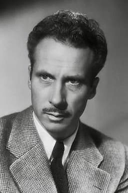 Photo of Jacques Becker