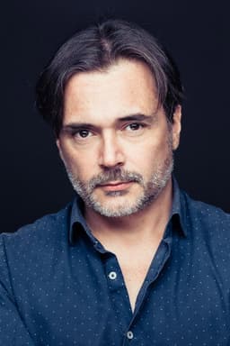 Photo of Edgar Moreno