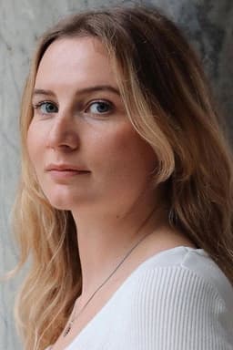 Photo of Nadia Kvist