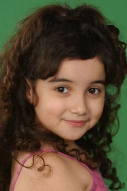 Photo of Alexandria Suarez