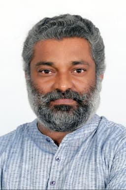 Photo of Jijoy Rajagopal