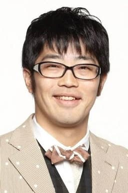 Photo of Suzuki Taku