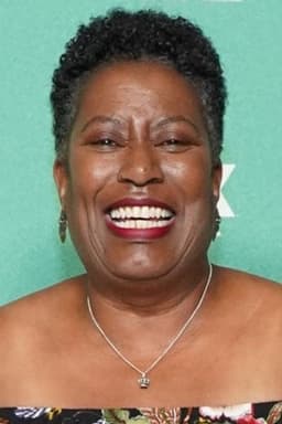 Photo of Carlease Burke