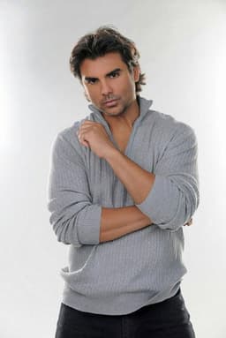 Photo of Jorge Luis Pila