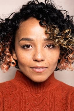 Photo of Yumarie Morales