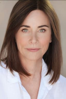 Photo of Jayne Brook