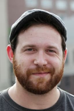 Photo of Andrew Parsons