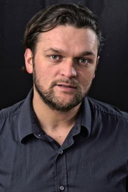 Photo of Besnik Limani