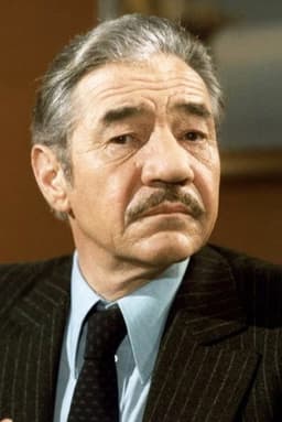 Photo of Jean-Pierre Darras