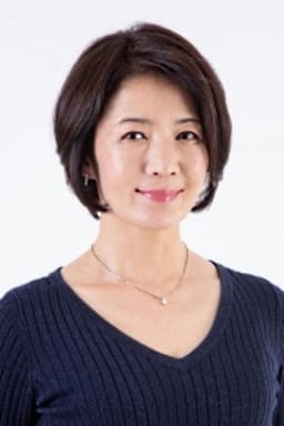 Photo of Rei Saito