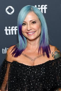 Photo of Amanda Stepto