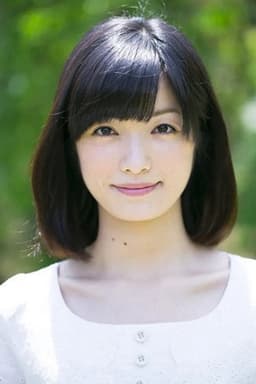 Photo of Rie Tsuneyoshi