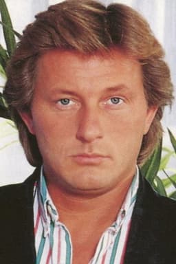 Photo of Christoph Clark