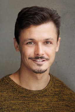 Photo of Adam Golledge