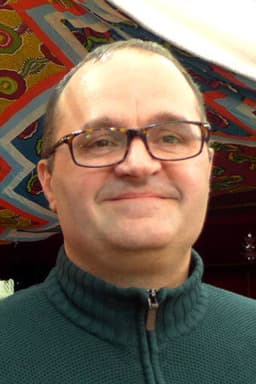 Photo of Emmanuel Poilane