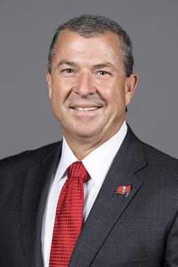 Photo of Brian Ford
