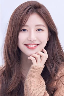 Photo of Jin Ye-ju