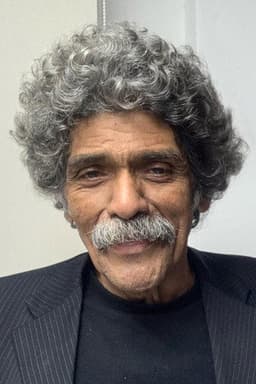 Photo of Pedro Durán