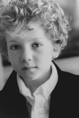 Photo of Steven Hinkle